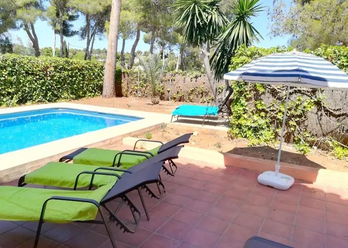 0303 Ciruela Villa