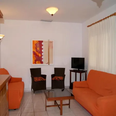 Βίλα 0303 Ciruela Balcon del Mar