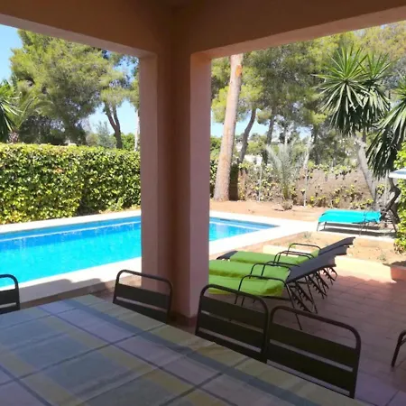 Βίλα 0303 Ciruela