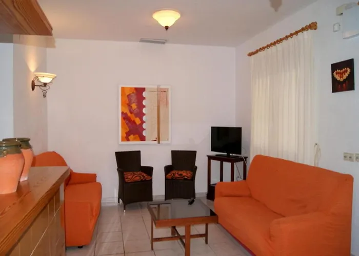 Villa 0303 Ciruela Balcon del Mar