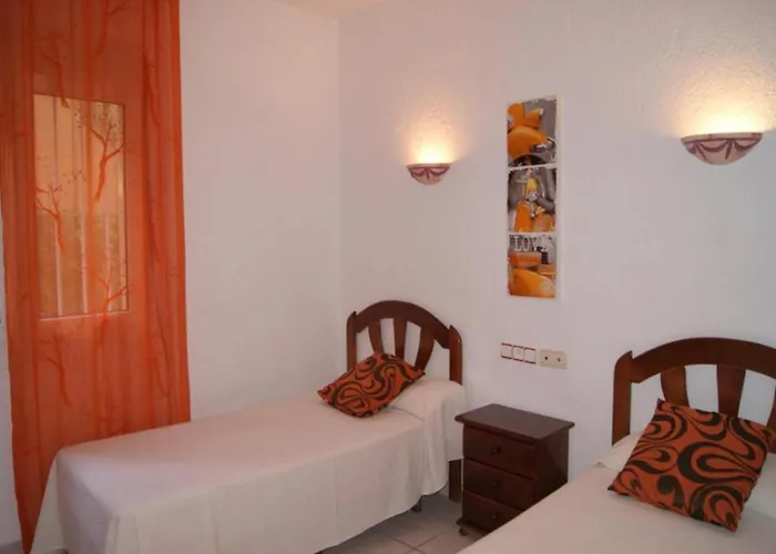 Villa 0303 Ciruela *