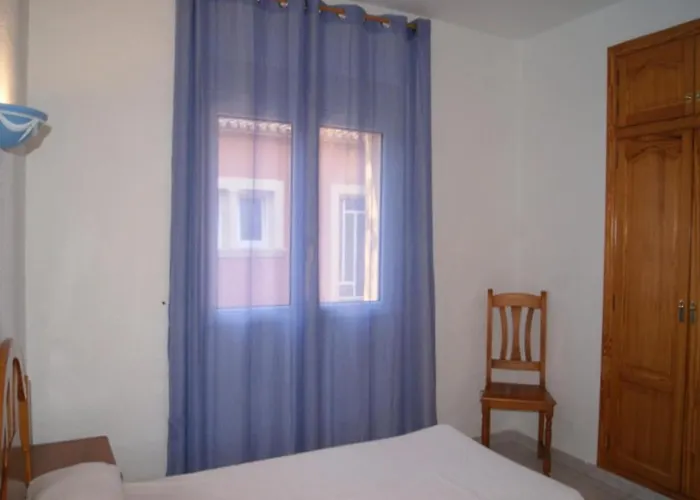 0303 Ciruela Villa Balcon del Mar